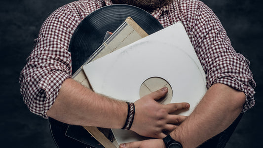 Top 10 Vinyls You Should Own