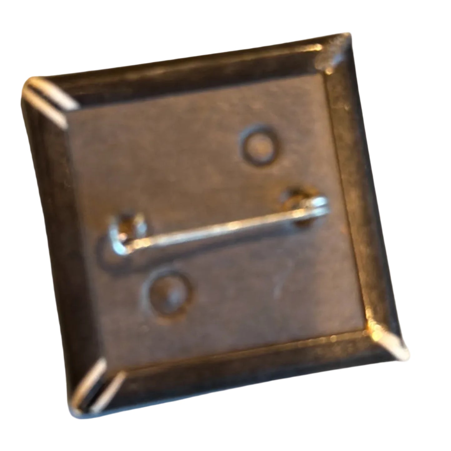 Van Halen - David Lee Roth 1984 pin