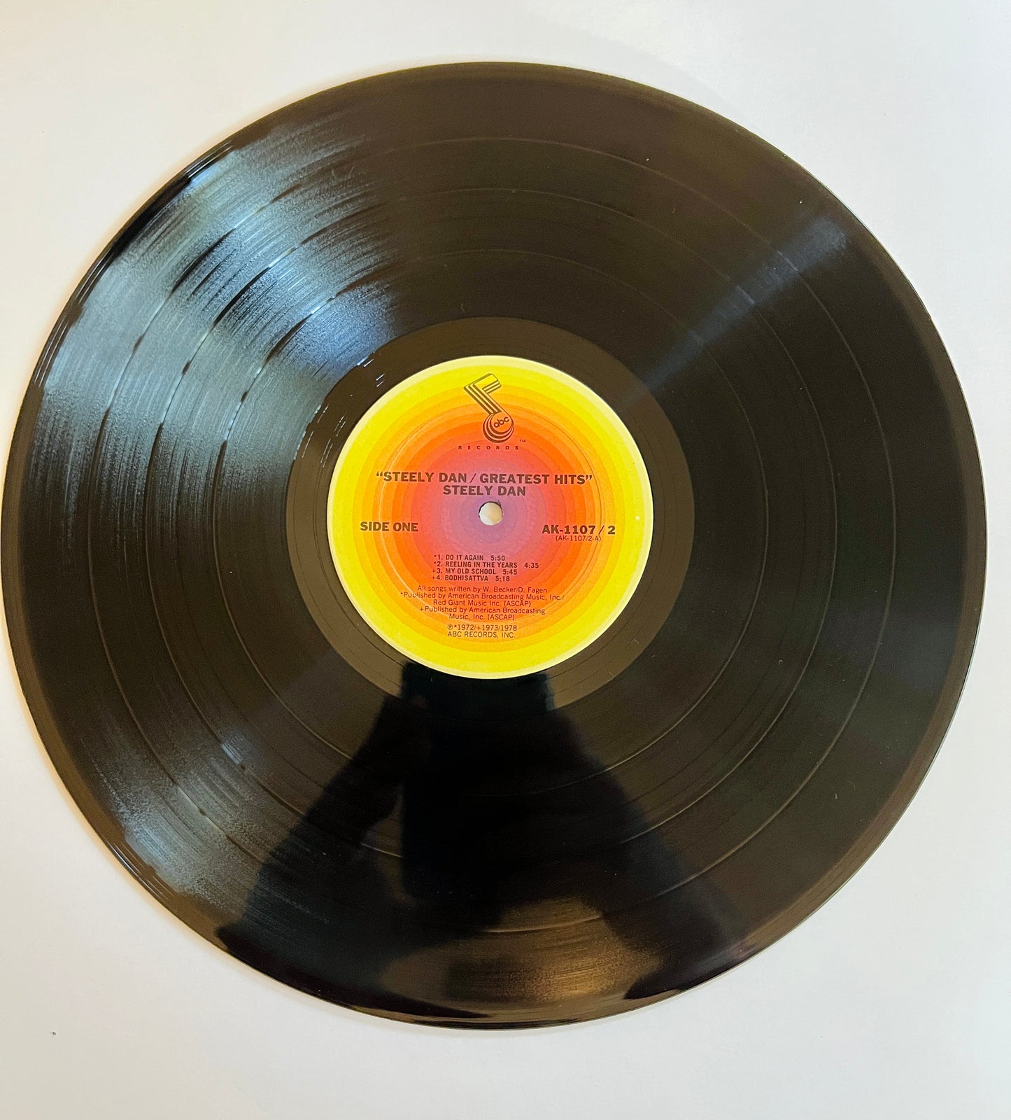 Steely Dan - Greatest Hits