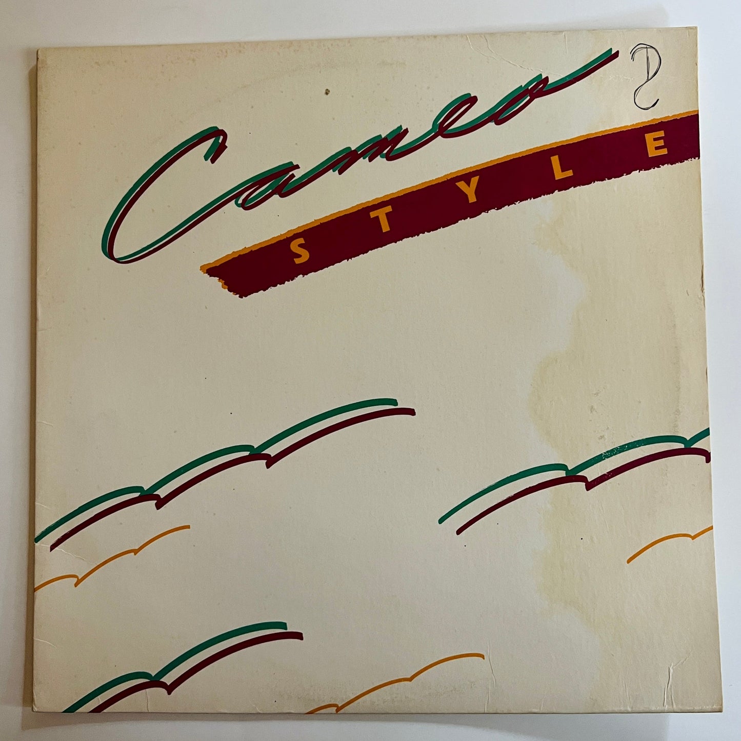 Cameo - Style