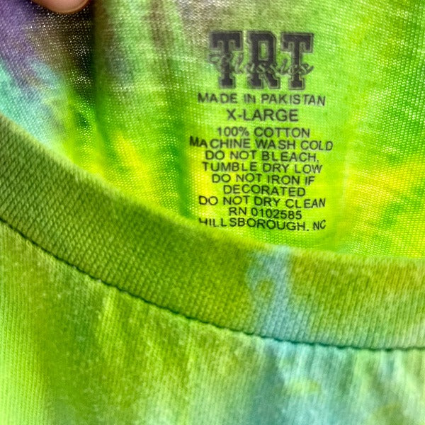 Band T-Shirt - Grateful Dead