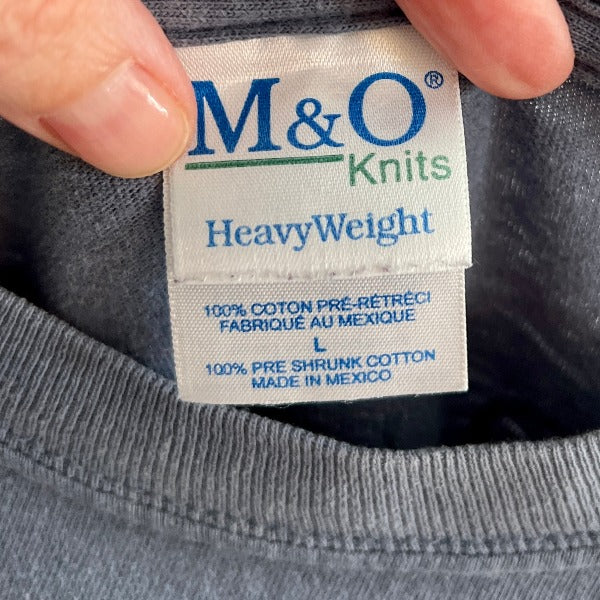 Band T-Shirt - Rush 2008 World Tour