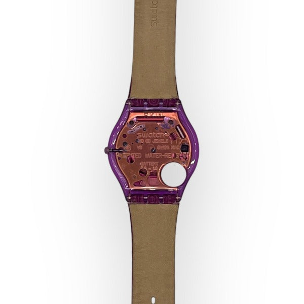 Swatch Watch - Skin Shantaram Unisex (SFV109)