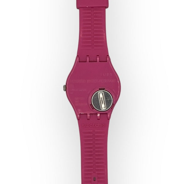 Swatch Watch - Dragon Fruit (GP128)