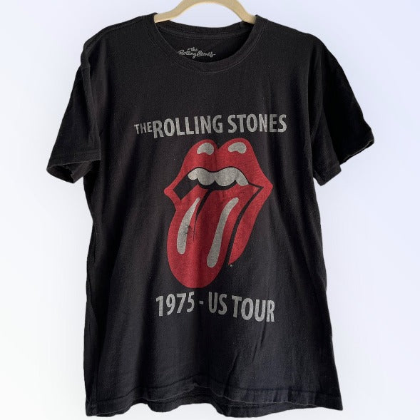 Band T-Shirt - Rolling Stones
