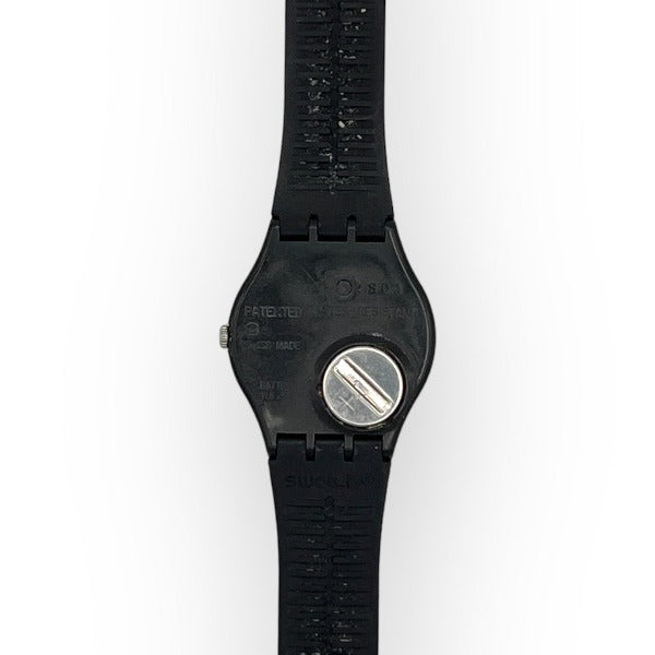 Swatch Watch - GB281 Nightsea Watch (2013)