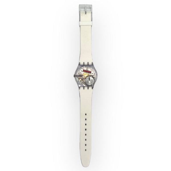 Swatch | Original Gent Ultralavande Watch (GE718)