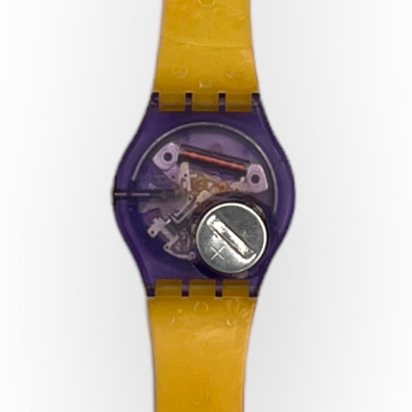 Swatch Watch Fluo Seal (GV700)