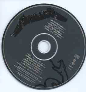 Metallica - Metallica