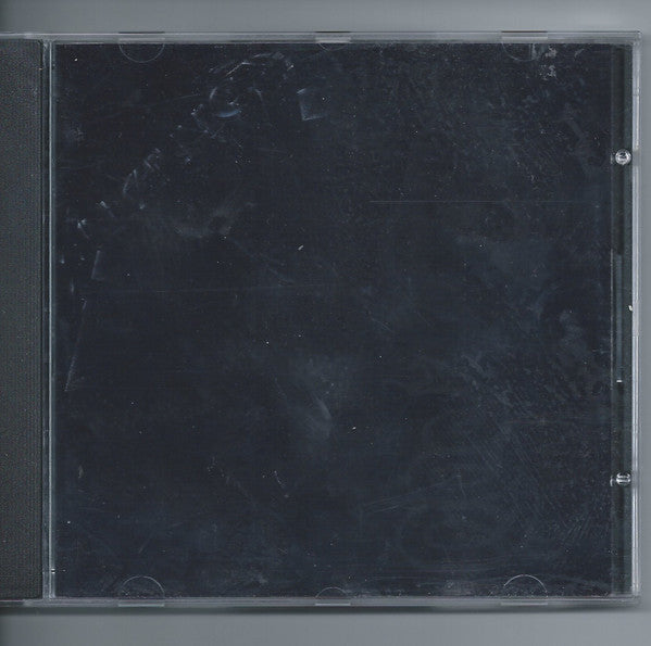 Metallica - Metallica