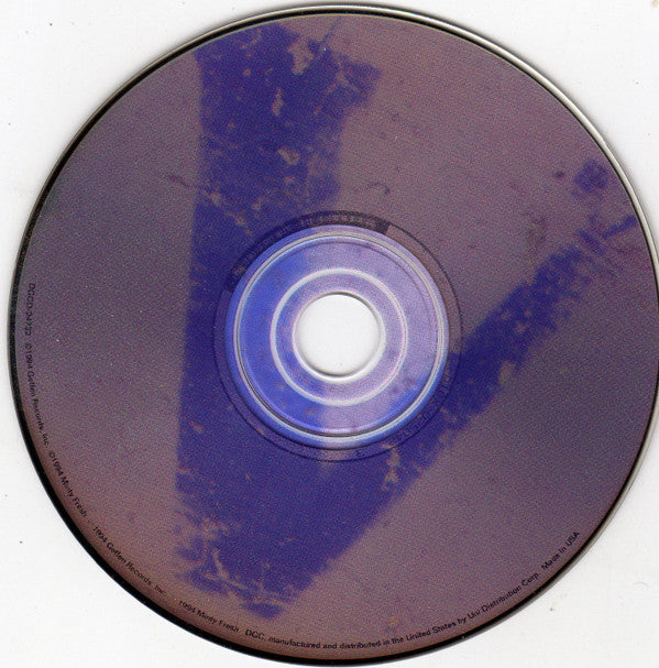 Veruca Salt – American Thighs