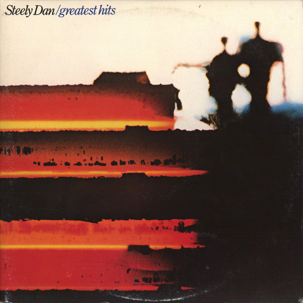 Steely Dan - Greatest Hits