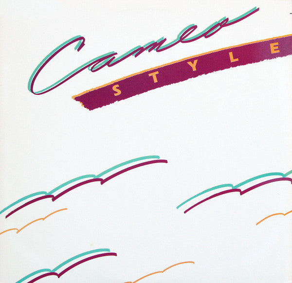 Cameo - Style