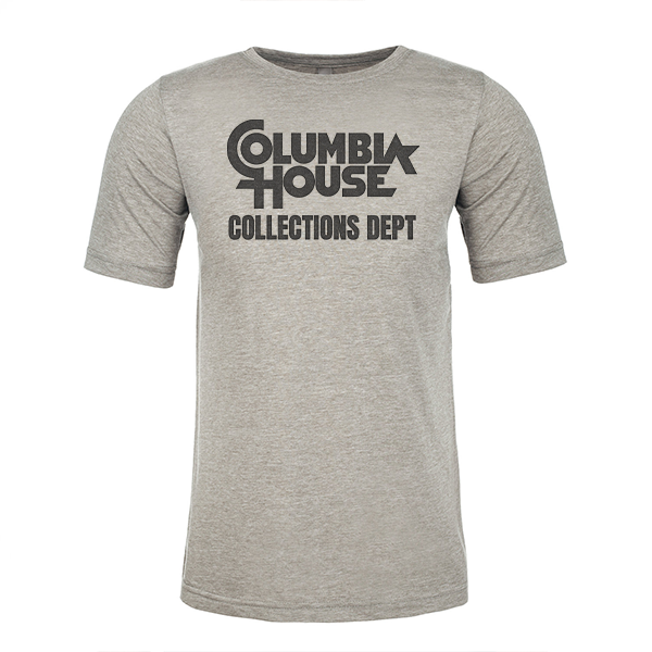Columbia House Collections T-Shirt