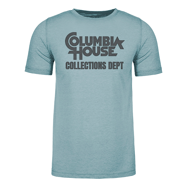 Columbia House Collections T-Shirt