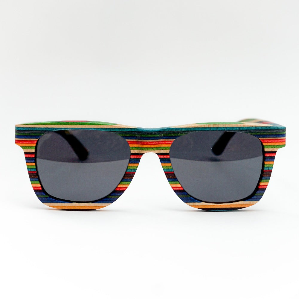 Retro Modern Sunglasses