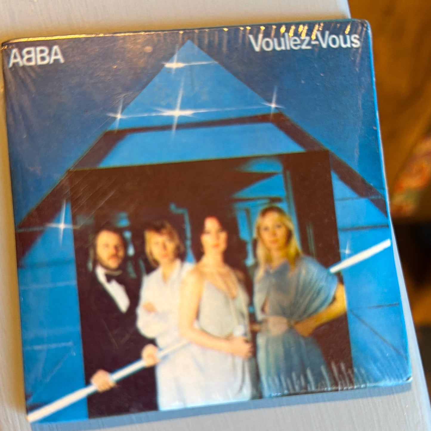 Chu Pops - ABBA