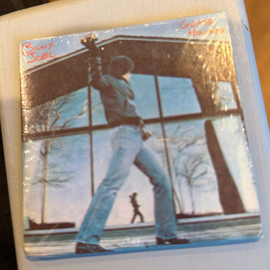 Chu Pops - Billy Joel