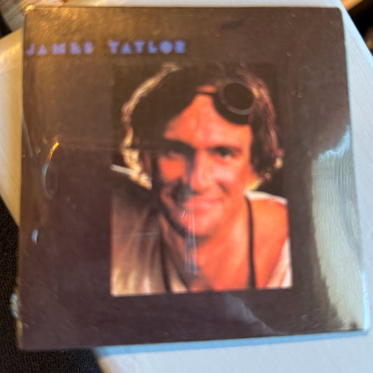 Chu Pops - James Taylor