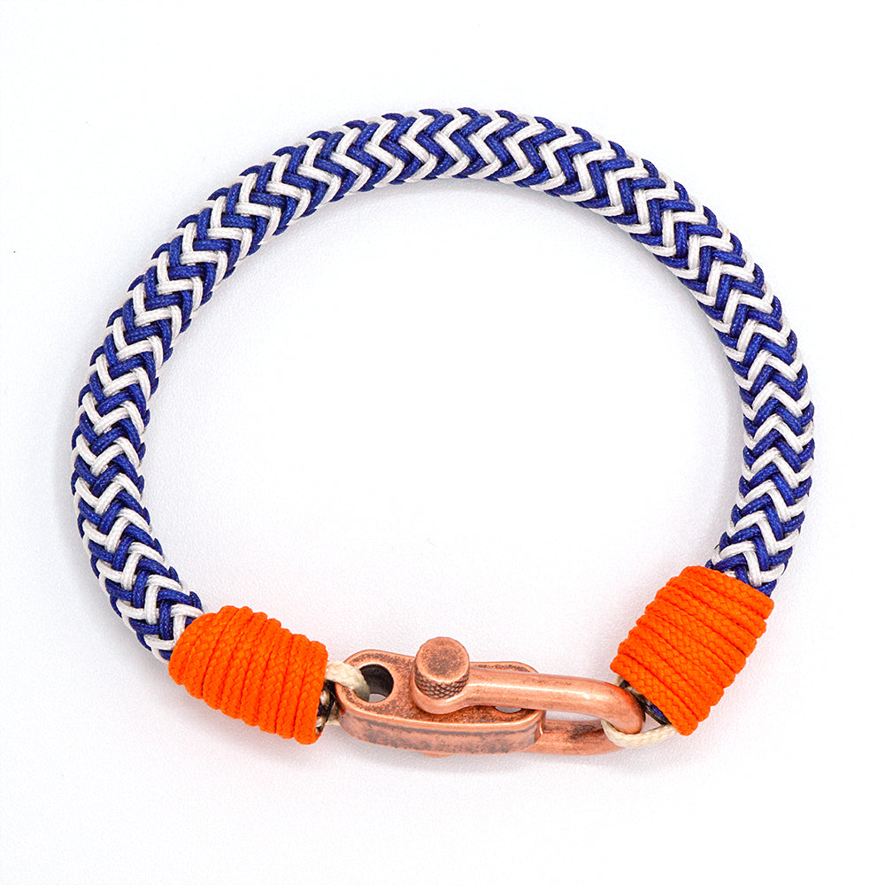 Maritime Cord Bracelet