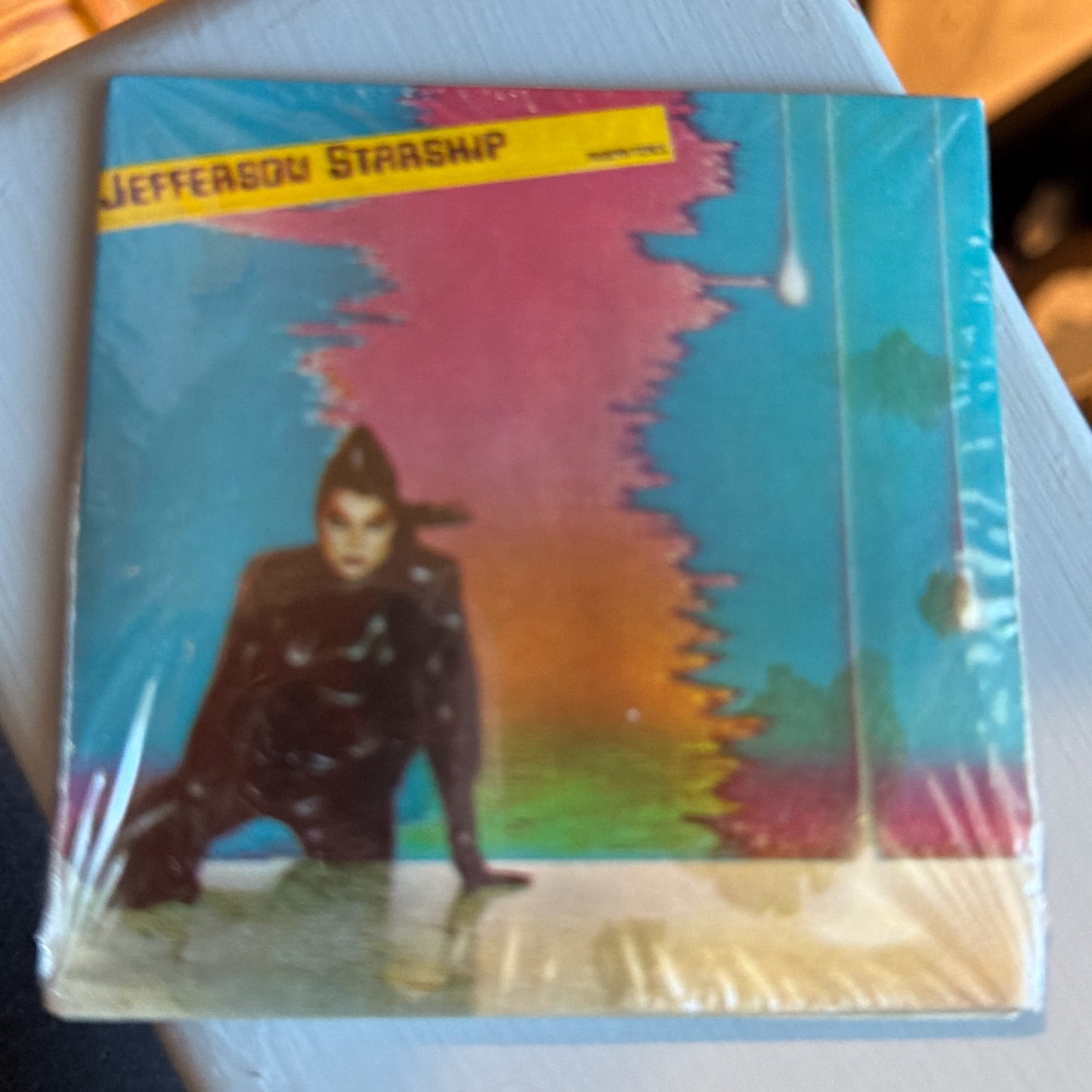 Chu Pops - Jefferson Satrship