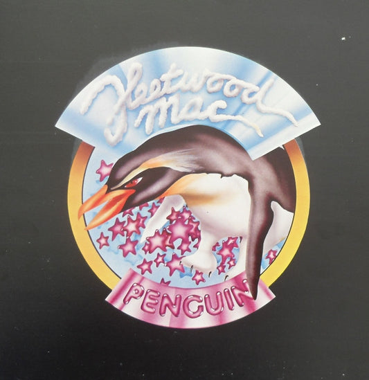 Fleetwood Mac - Penguin