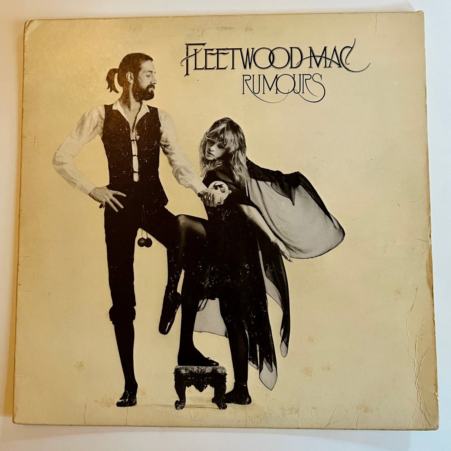 Fleetwood Mac - Rumors