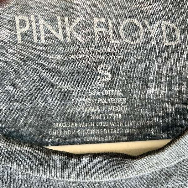 Band T-Shirt - Pink Floyd
