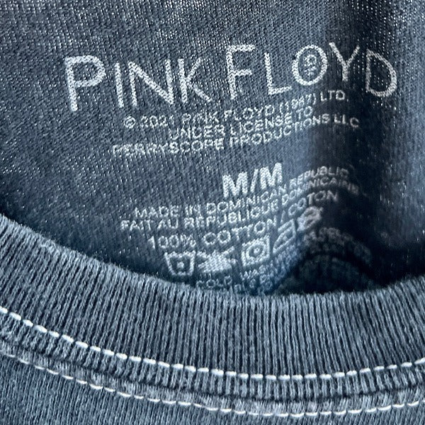 Band T-Shirt - Pink Floyd