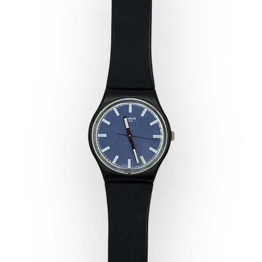 Swatch Watch - GB281 Nightsea Watch (2013)