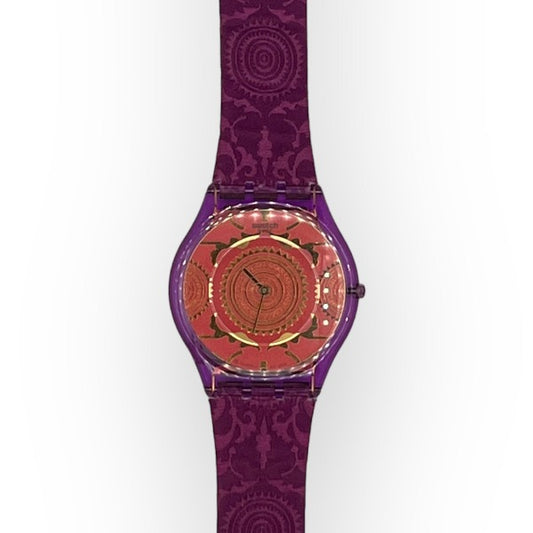 Swatch Watch - Skin Shantaram Unisex (SFV109)