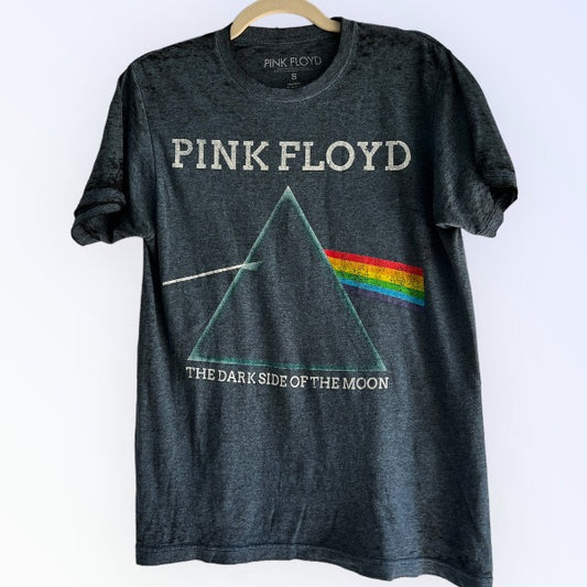 Band T-Shirt - Pink Floyd