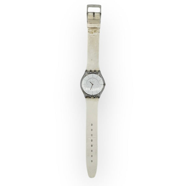 Swatch Watch - Skin White Classines Rarita (SFK360)