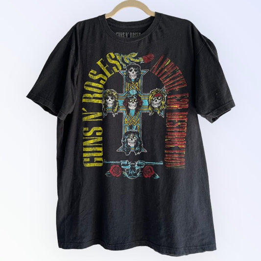 Band T-Shirt - Guns N Roses