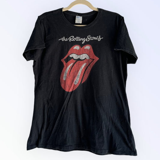 Band T-Shirt - The Rolling Stones