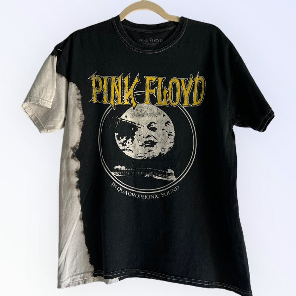 Band T-Shirt - Pink Floyd