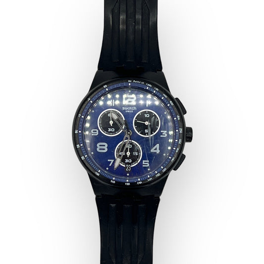 Swatch Watch - Nitespeed SUSB402 Chrono