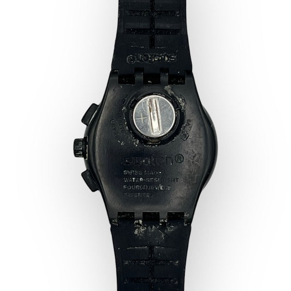 Swatch Watch - Nitespeed SUSB402 Chrono