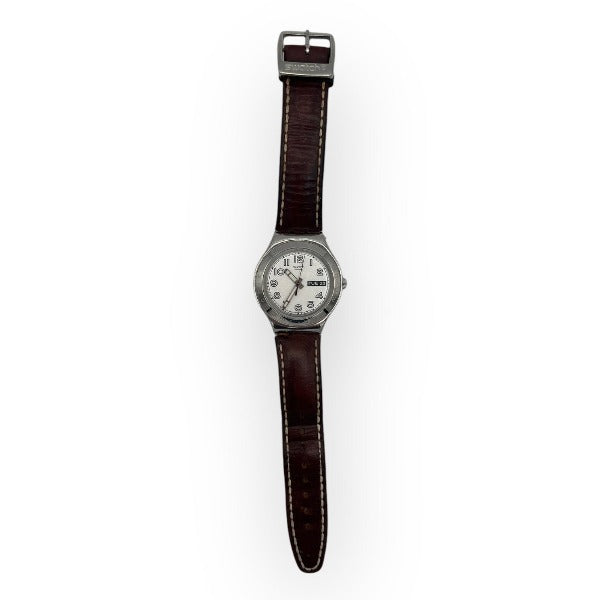 Swatch Watch - Irony V8 (SR626SW)