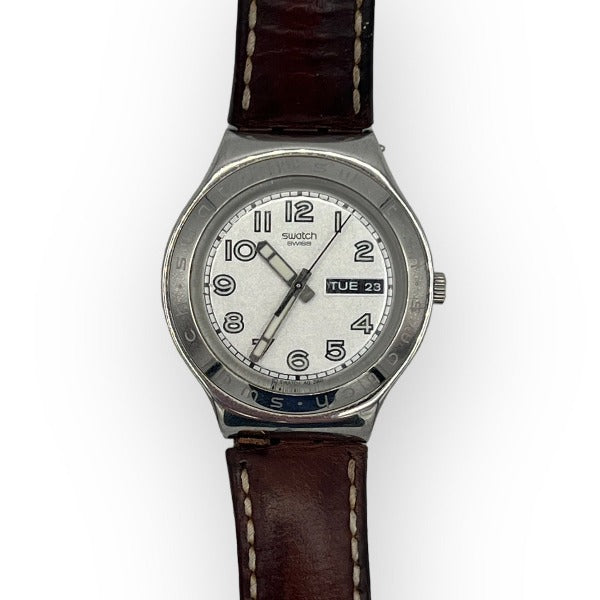 Swatch Watch - Irony V8 (SR626SW)