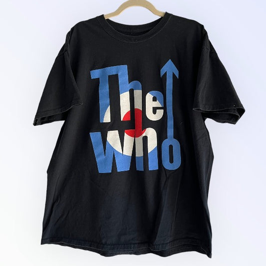 Band T-Shirt - The Who