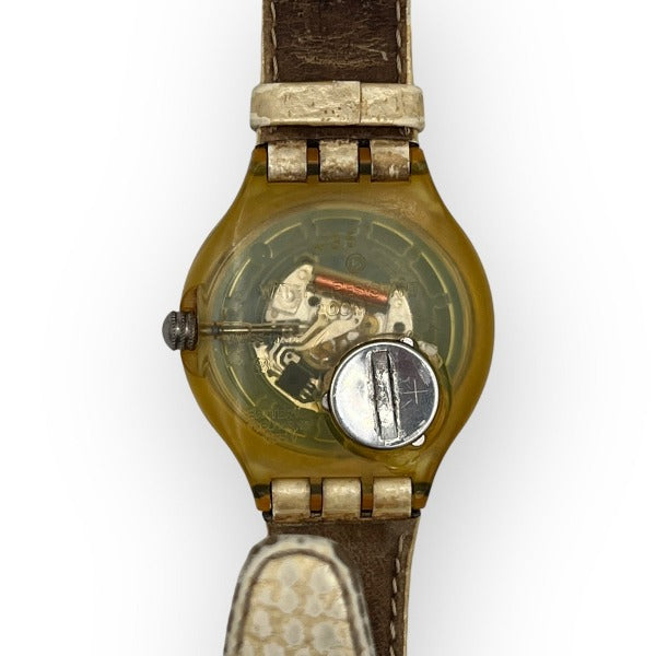 Swatch Watch - Scuba 200 from 1994