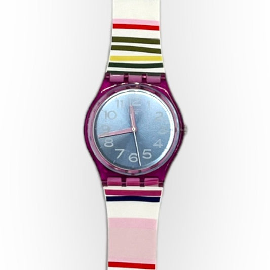 Swatch Watch - Funny Lines (GP153)