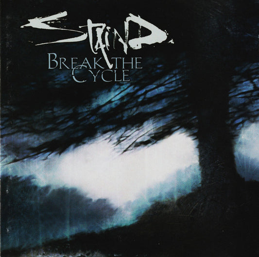 Staind - Break the Cycle