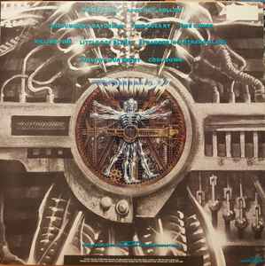 Triumph ‎– Thunder Seven