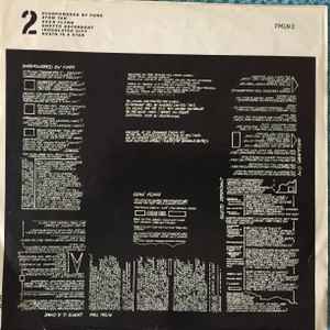 The Clash ‎– Combat Rock