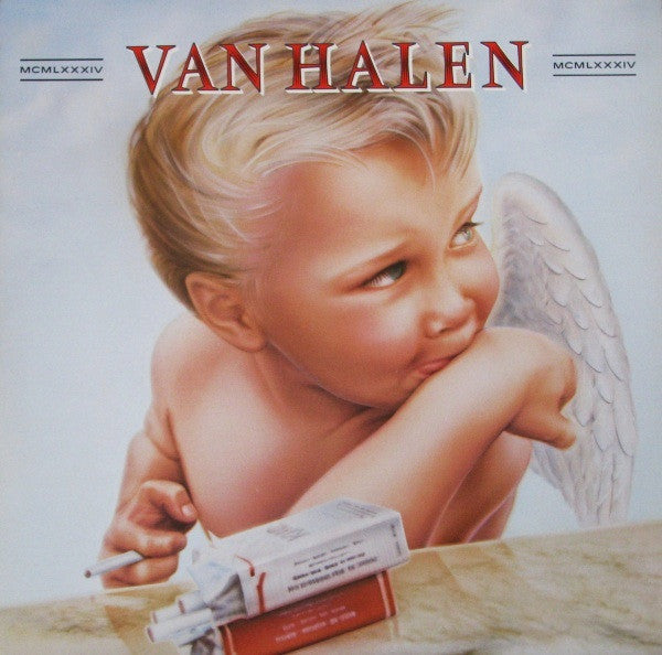 Van Halen – 1984