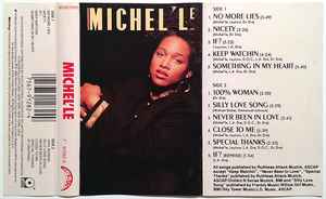 Michel'le - Michel'le