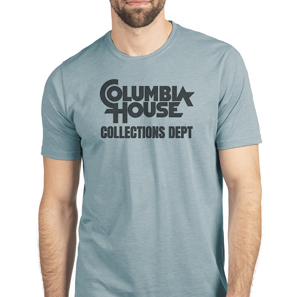 Columbia House Collections T-Shirt