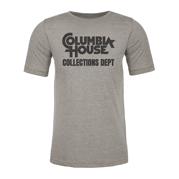 Columbia House Collections T-Shirt